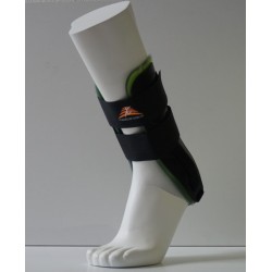 Νάρθηκας ποδοκνημικής FULL GEL BRACE MB.615